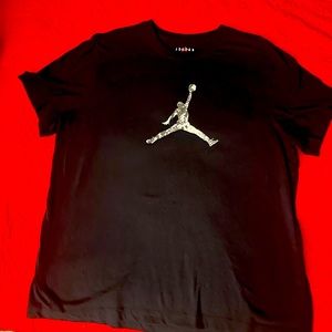 T shirt Jordan